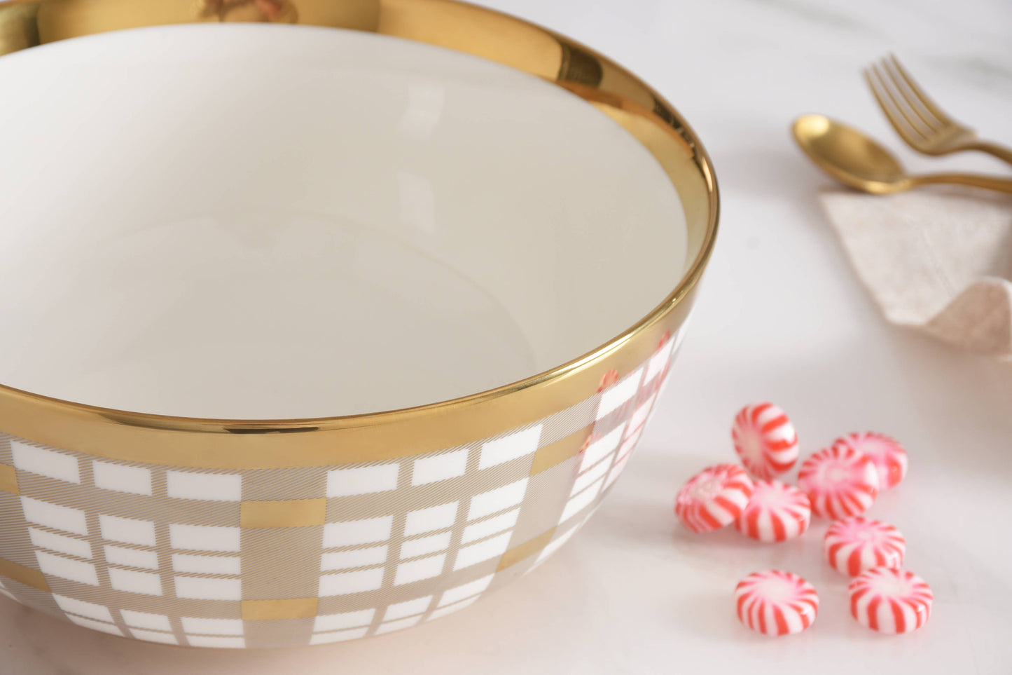 Pampa Bay - Large Bowl