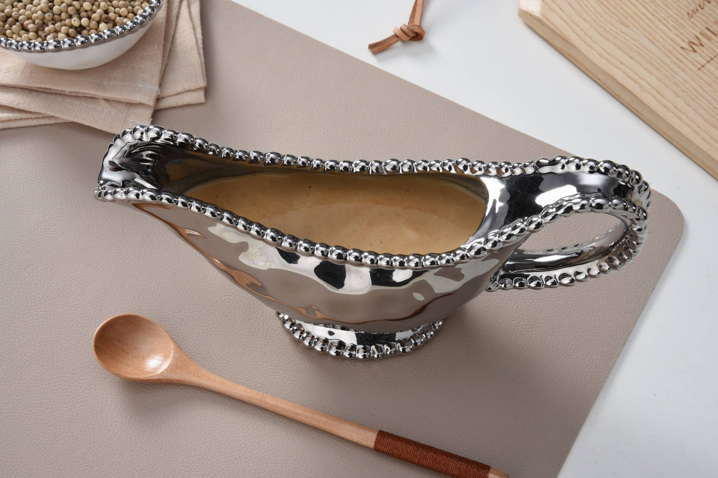 Pampa Bay - Gravy Boat