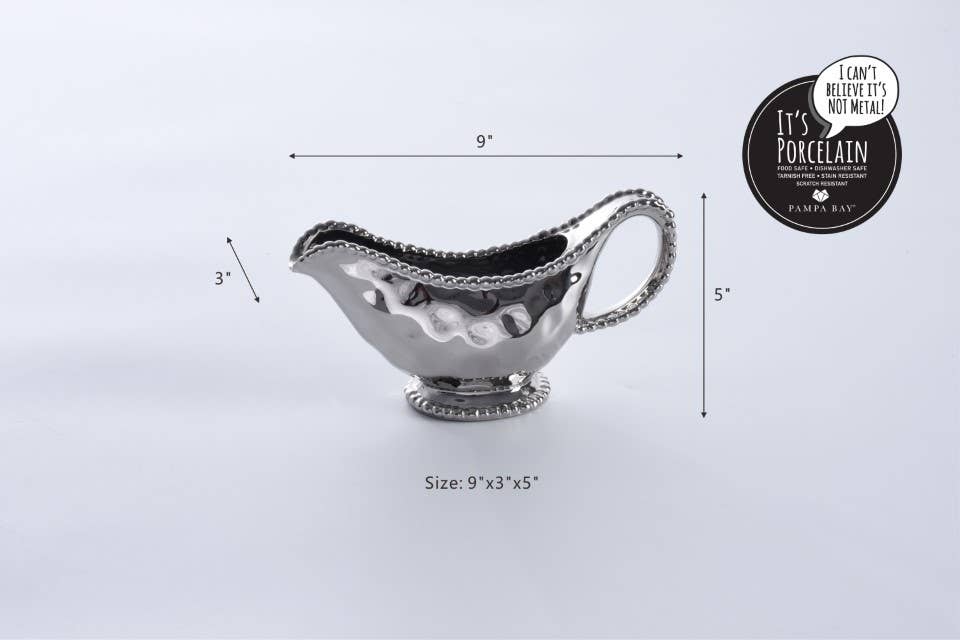 Pampa Bay - Gravy Boat
