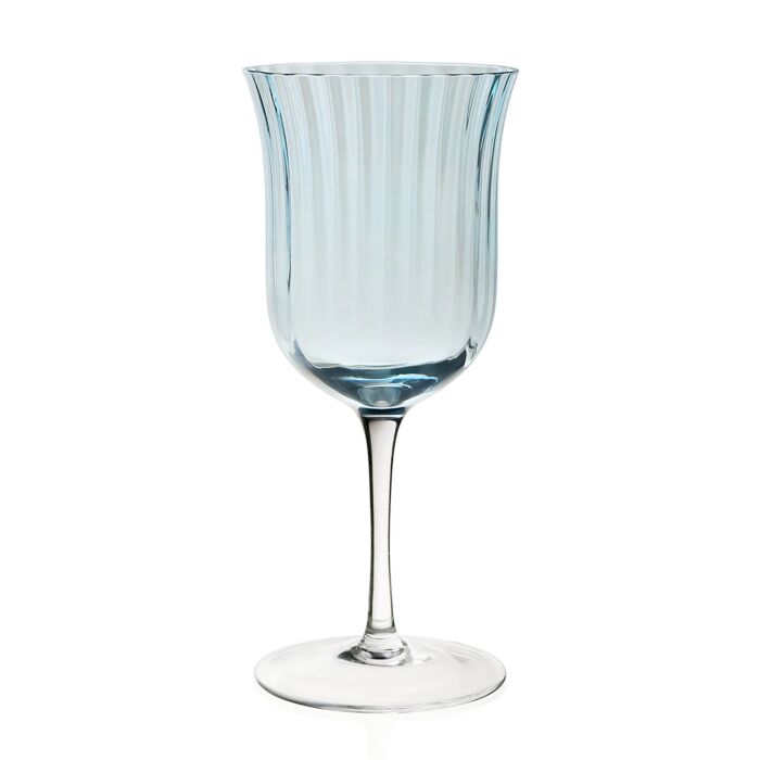 WILLIAM YEOWARD CORINNE WATER GOBLET