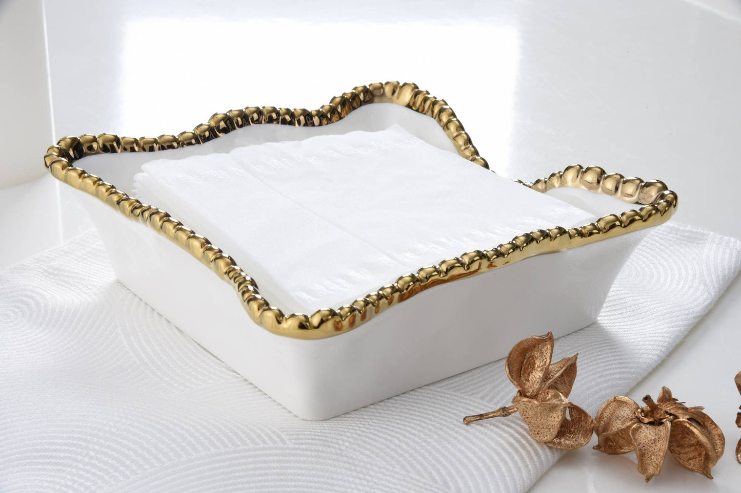 Pampa Bay - Cocktail Napkin Holder