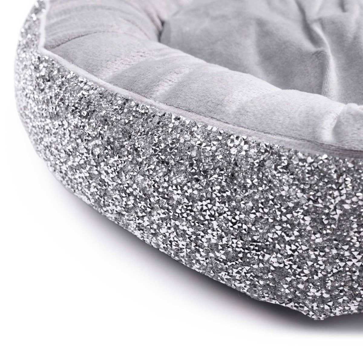 Round Pet Bed