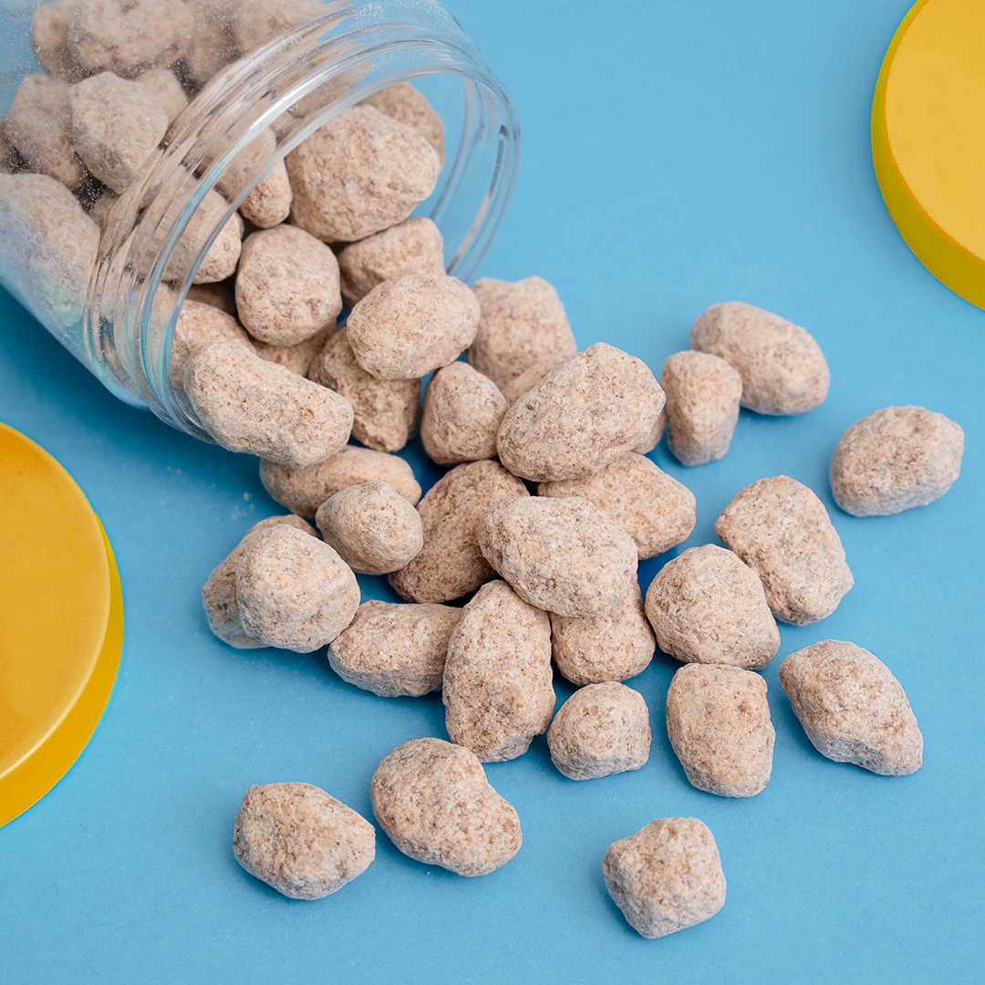 Candy Club - Cinnamon Spice Almonds *AUTUMN COLLECTION*