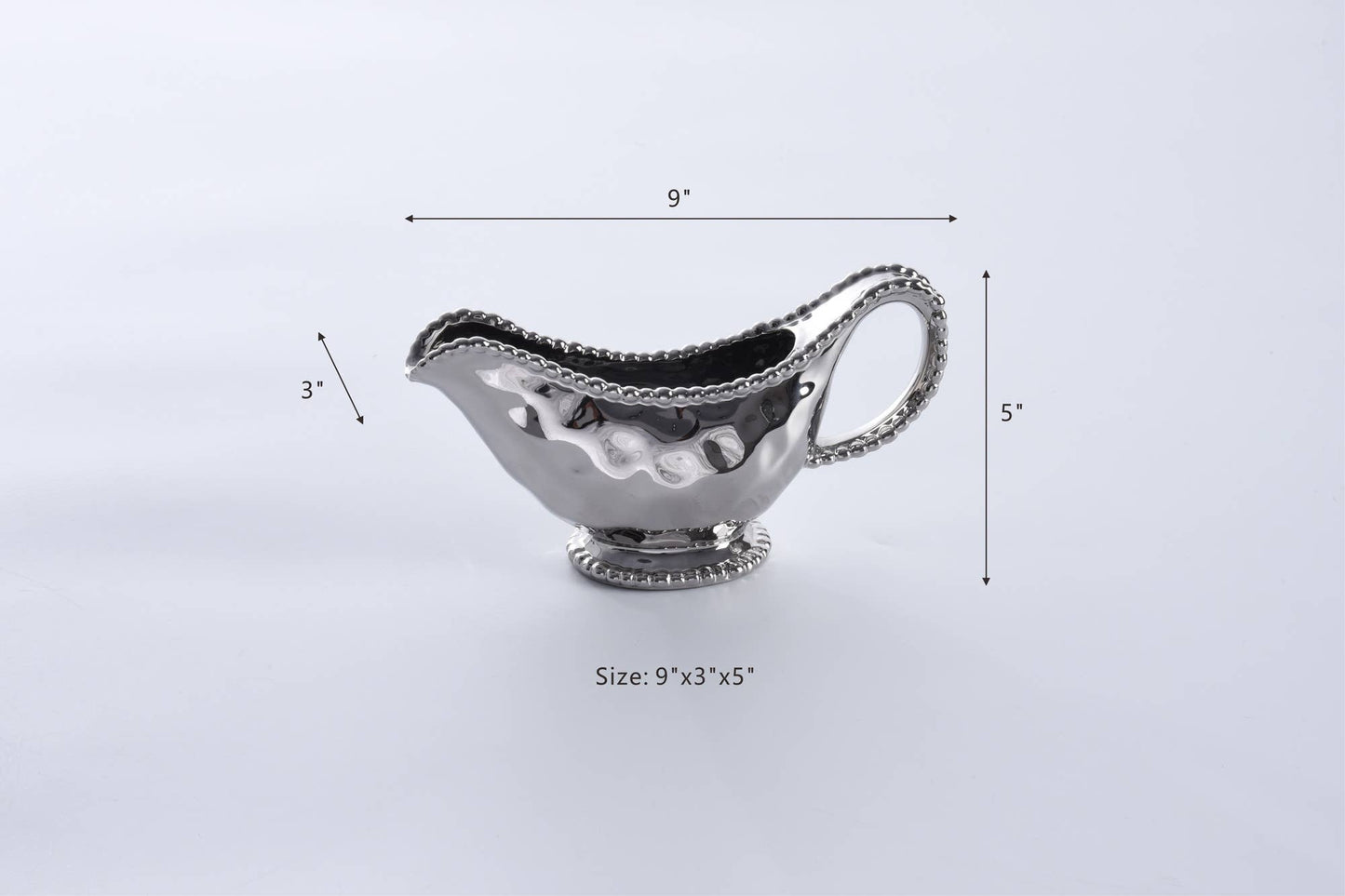 Pampa Bay - Gravy Boat