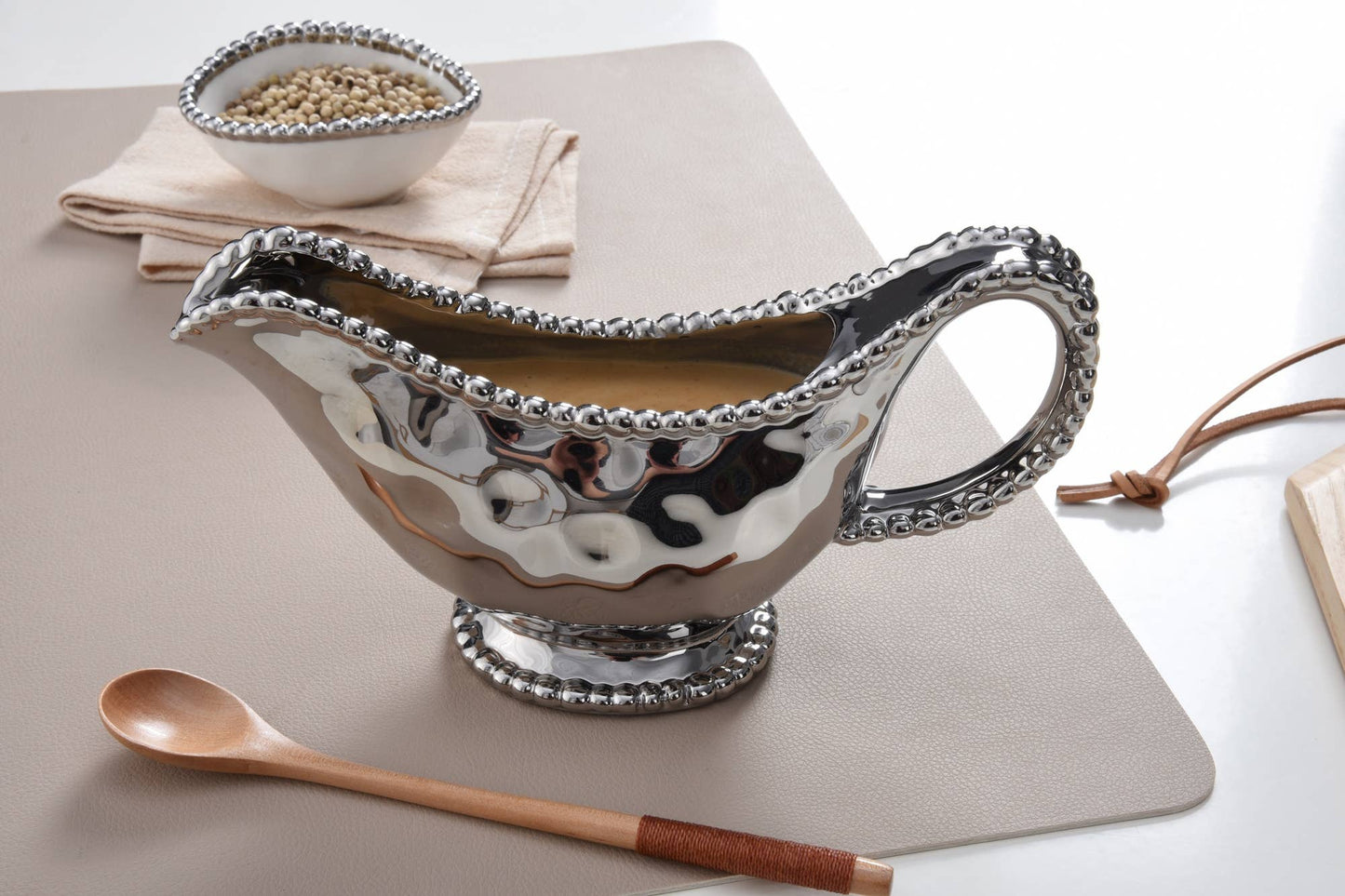 Pampa Bay - Gravy Boat