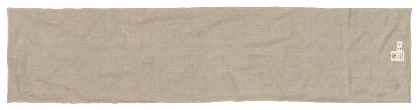 Coral & Tusk - Pumpkin Patch Table Runner - 91" × 18"