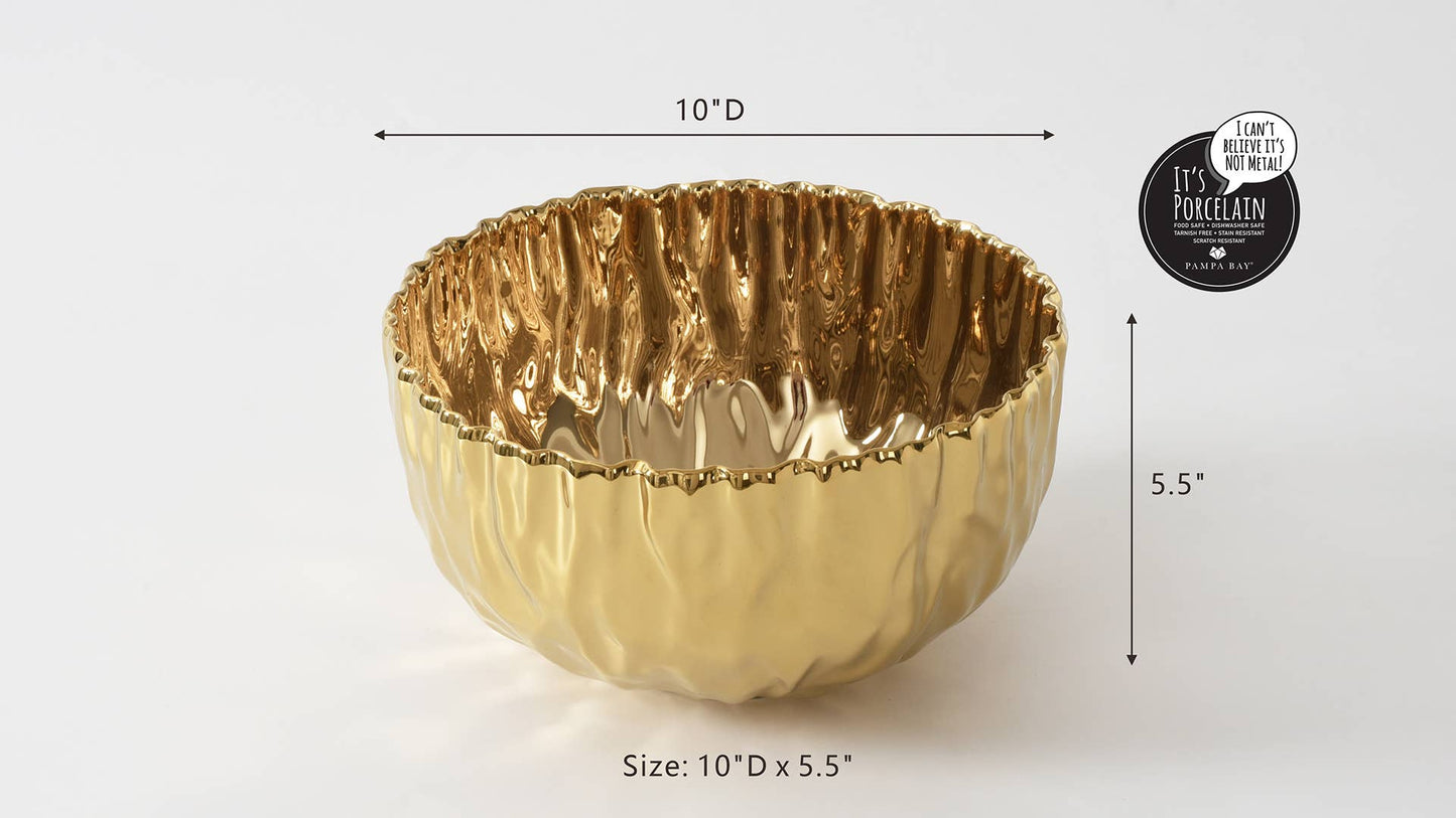 Pampa Bay - Large Bowl