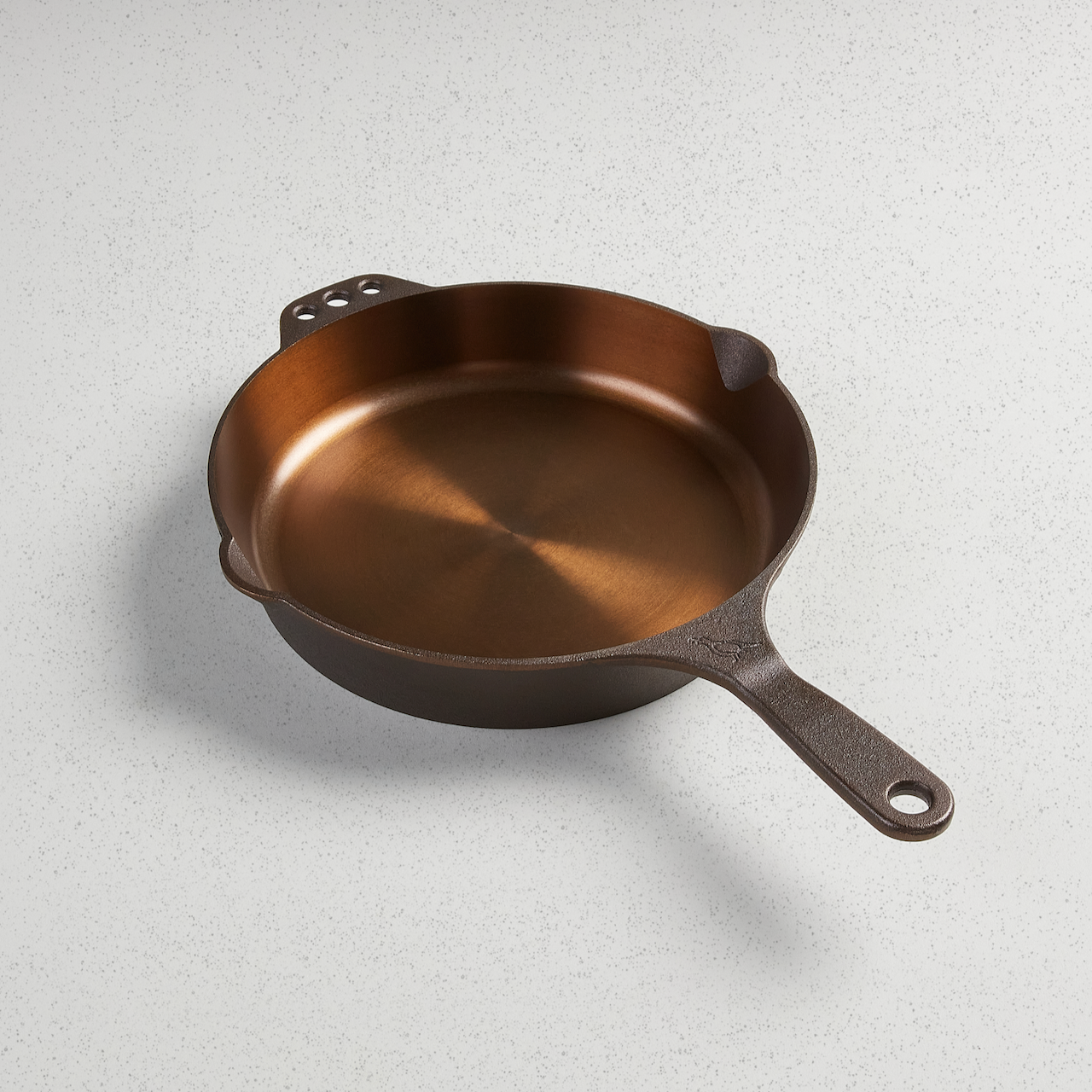 No.10 Skillet Cast Iron