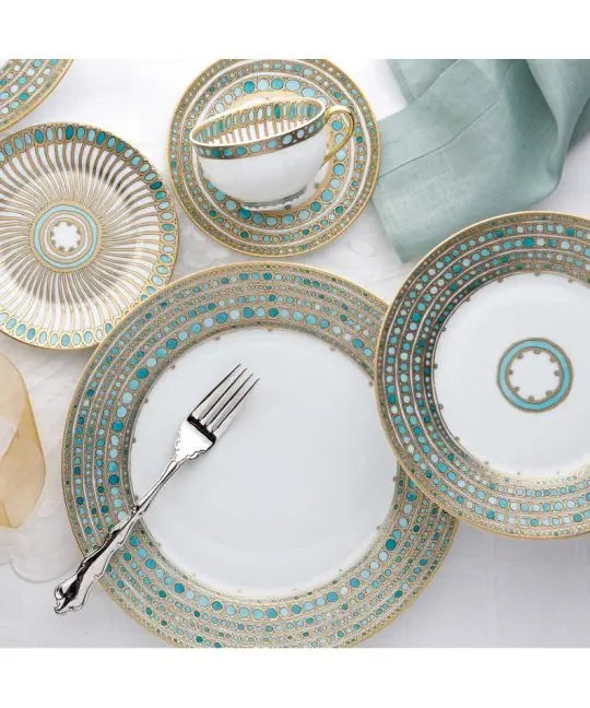 Syracuse Dessert Plate