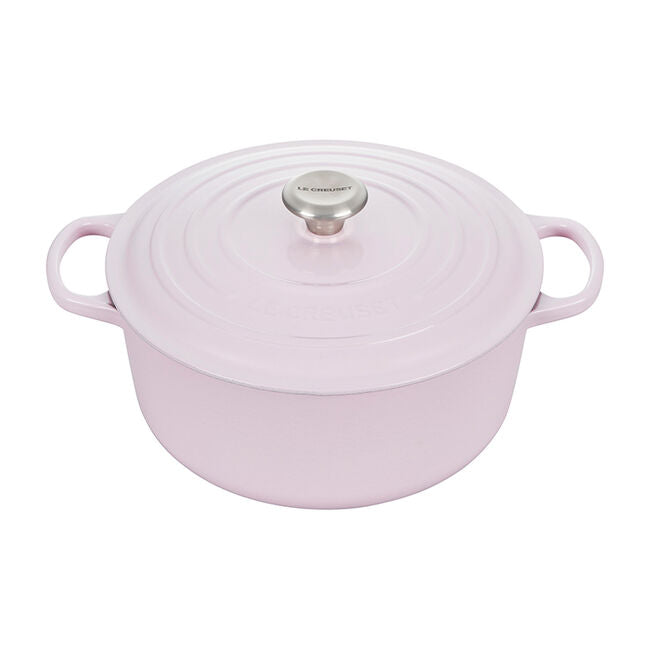 Round Dutch Oven