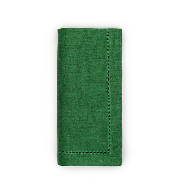 Festival Emerald Napkin