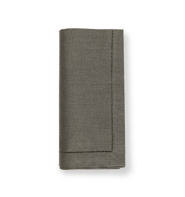SFERRA FESTIVAL PEWTER NAPKINS