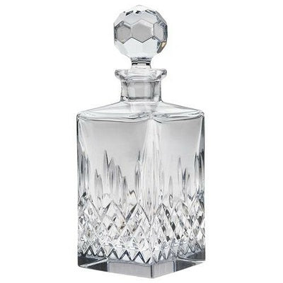 Hamilton Square Decanter