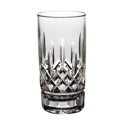 Lismore Straight Highball Glass