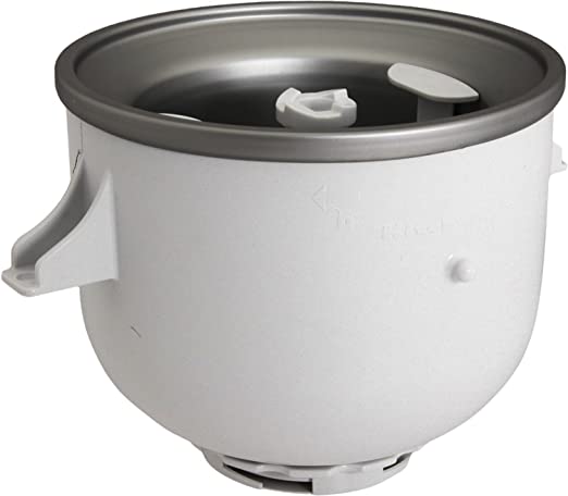 2Qt Ice Cream Maker Attachment