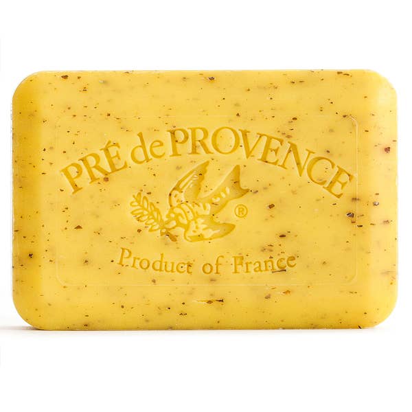 European Soaps - Lemon Mojito Soap Bar (150G)