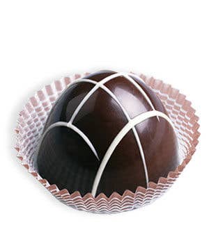 Grand Classic Chocolate Truffles - Raspberry Flavour