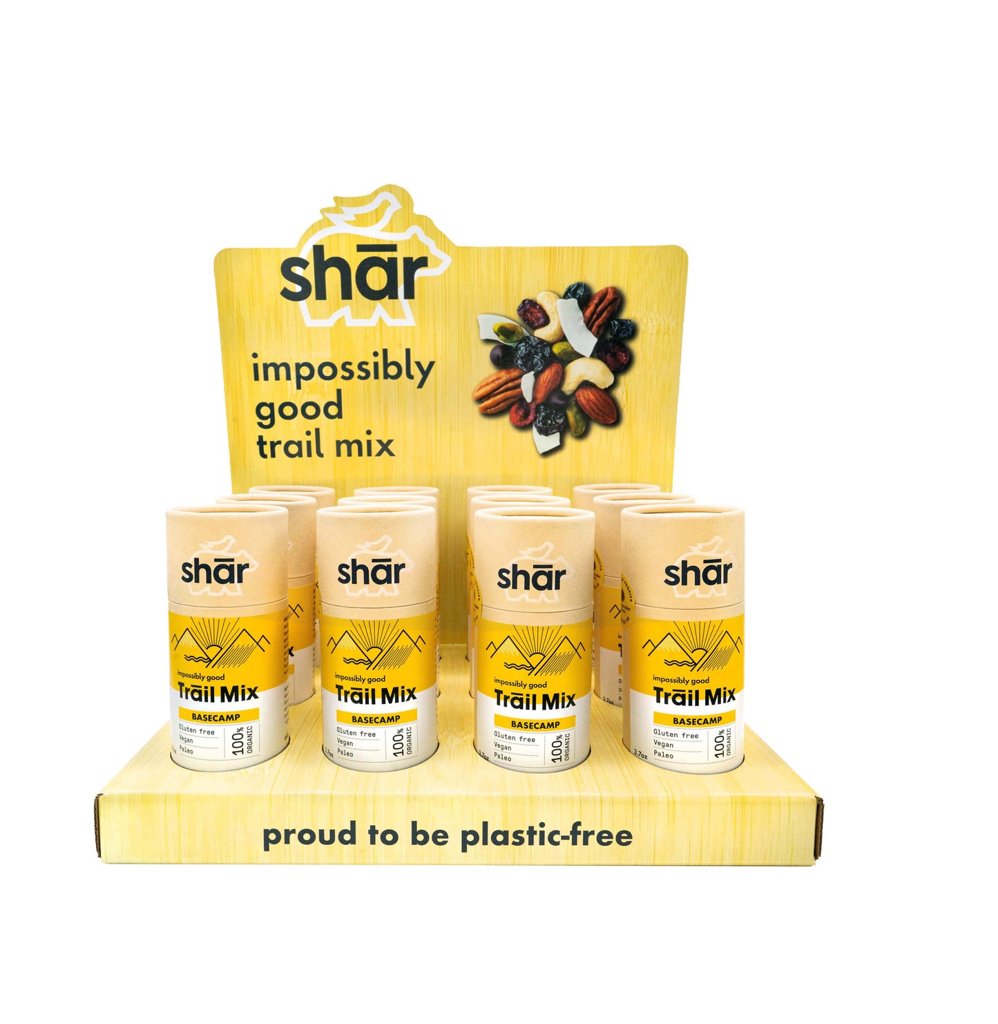shār - shār Original Opening Order Bundle