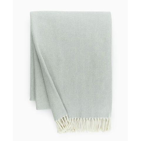 celine-cotton-throw-slate-blue
