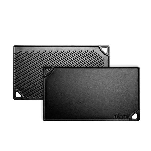 Lodge Reversible Cast Iron Griddle