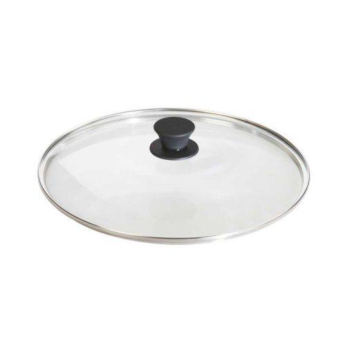 Lodge Pot/Pan Cover Glass 12 Inch