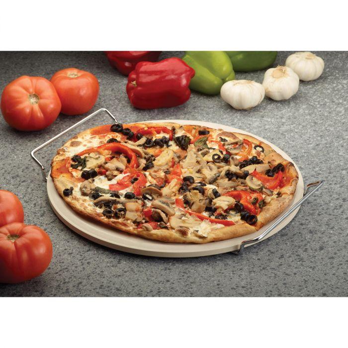 Pizza Stone Inch