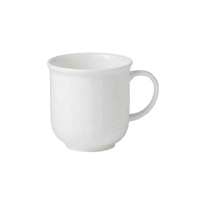 Nantucket Basket Mug
