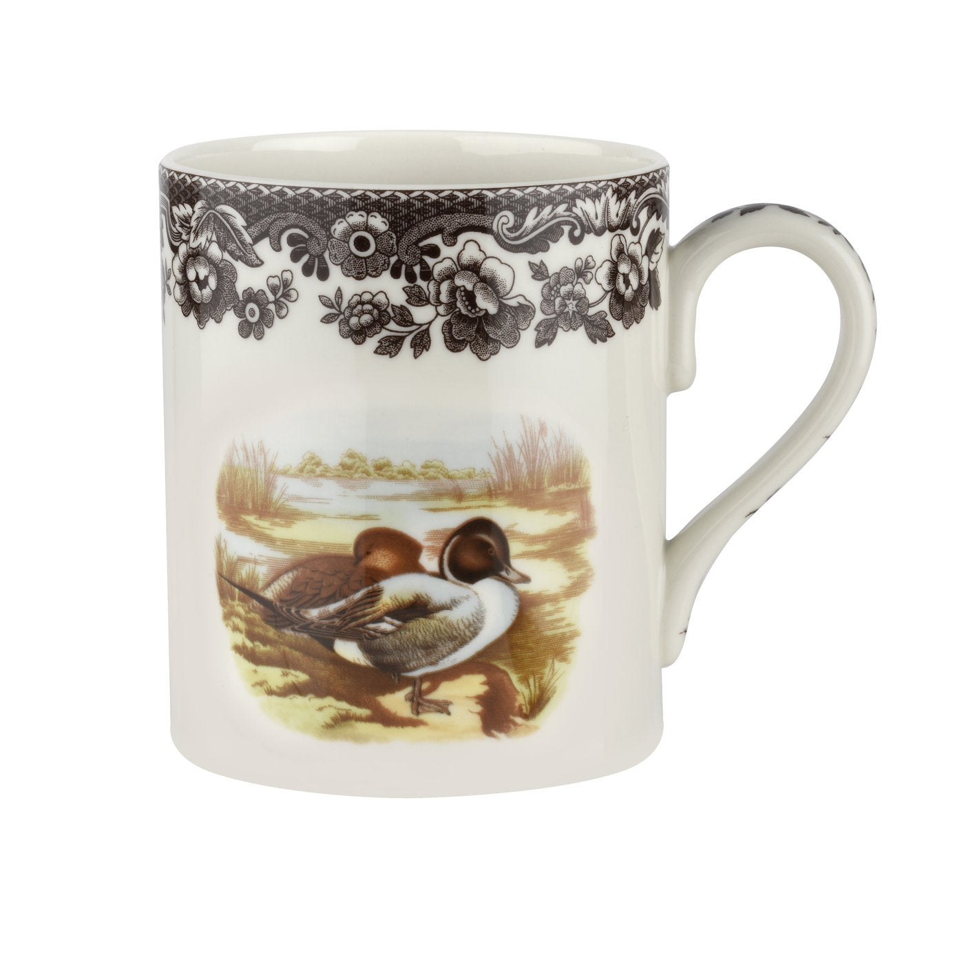 Woodland 16 Oz Mug