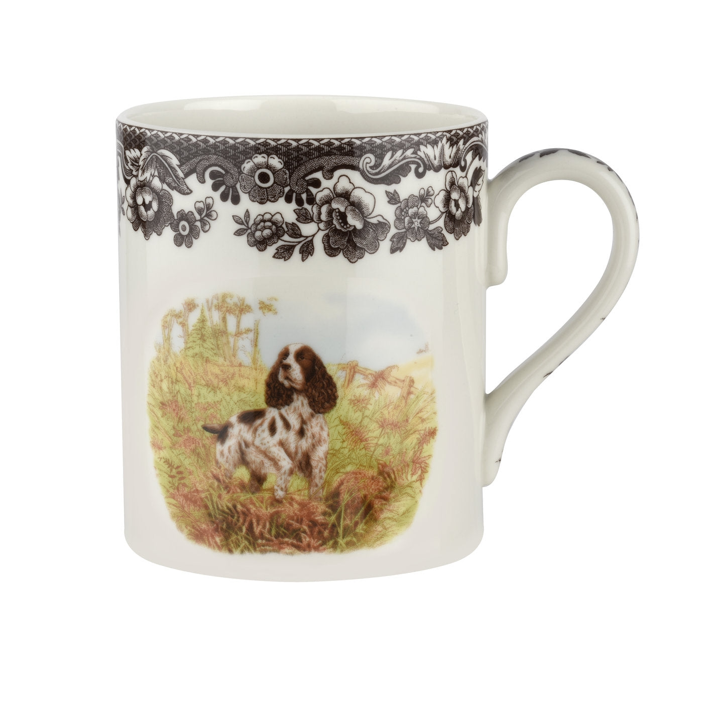 Woodland Springer Mug 16 Oz