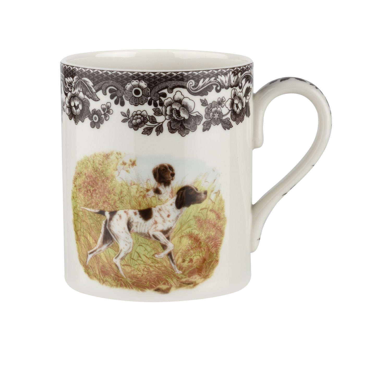 Woodland 16 Oz Mug