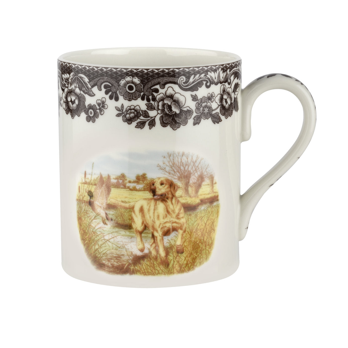 Woodland 16 Oz Mug
