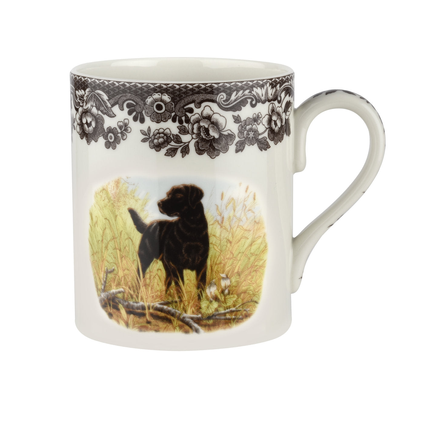 Woodland 16 Oz Mug