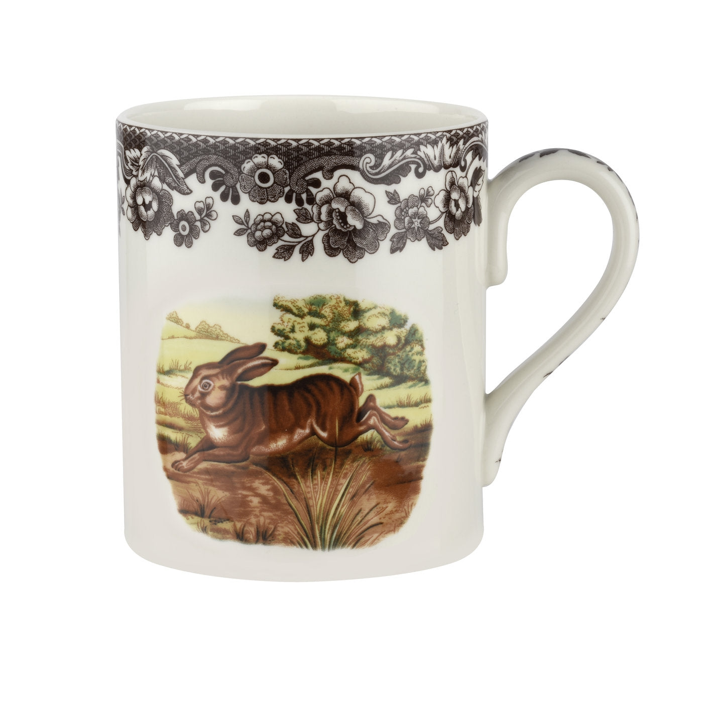 Woodland 16 Oz Mug