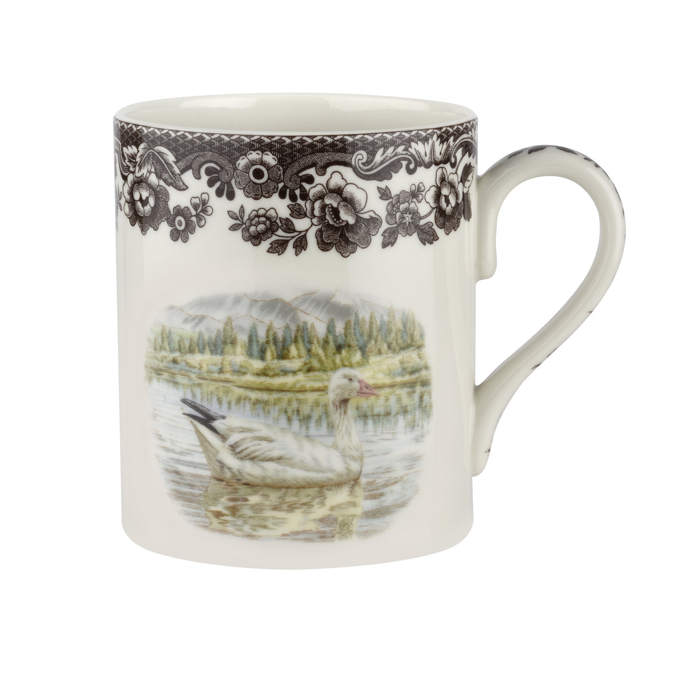 Woodland 16 Oz Mug