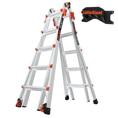 Little Giant 22 Foot Ladder
