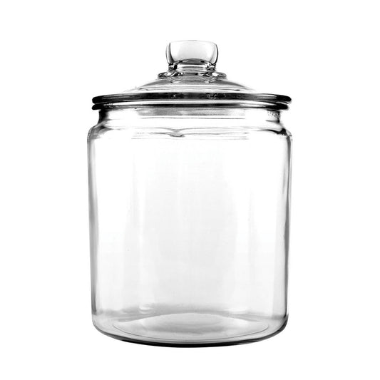 Fox Run Brands - Anchor Hocking Heritage Hill 1 Gallon Jar