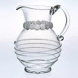 Amalia Clear Pitcher