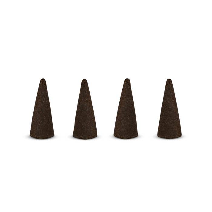 Tom Dixon - Fog Incense Cones Root