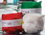 Holiday Bath Bomb Prepack