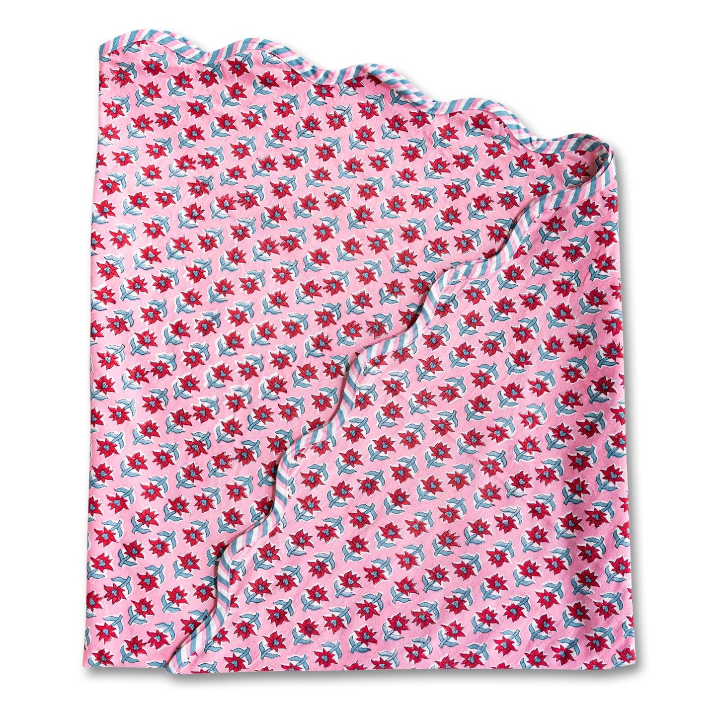 Furbish Studio - Sabrina Round Tablecloth