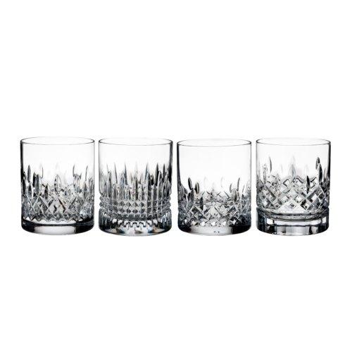 Lismore Evolution Tumbler Set of 4