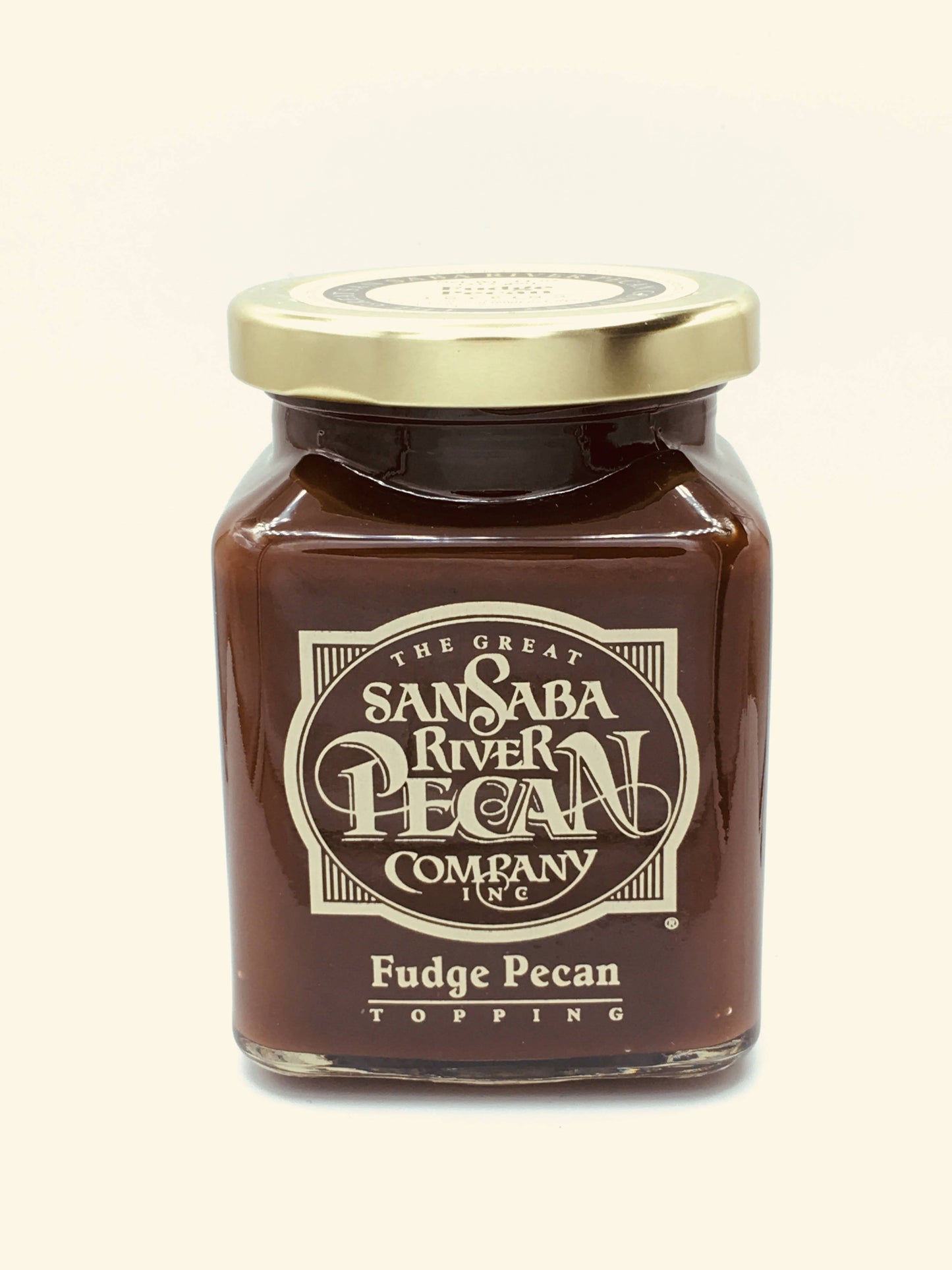THE GREAT SAN SABA RIVER PECAN CO - PRESERVES