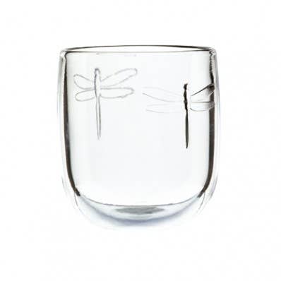 La Rochere - Dragonfly Tumbler - Set of 6