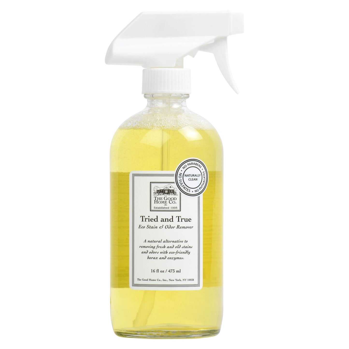 Tried and True Stain Remover 16 oz