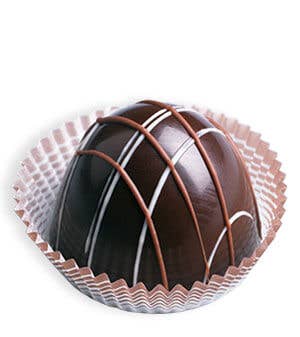 Grand Classic Chocolate Truffles - Amaretto Flavour