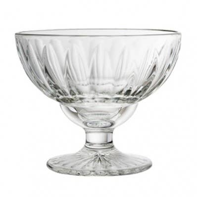 La Rochere - Elise Ice Cream Cup - Set of 6