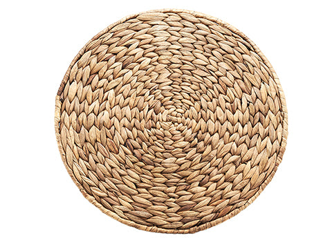 Garden Terrace Charger Plate