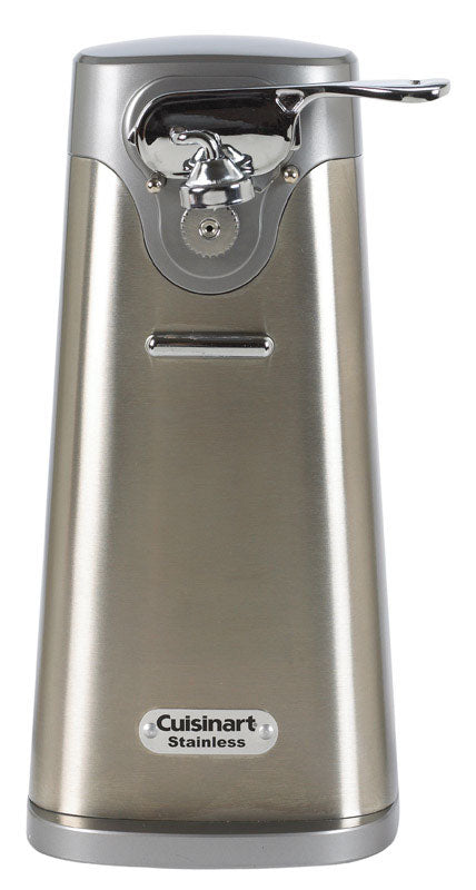 Cuisinart Opener Can Deluxe Stainless Steel