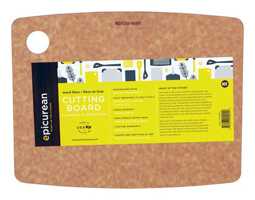 Epicurean Cutting Board 9X11