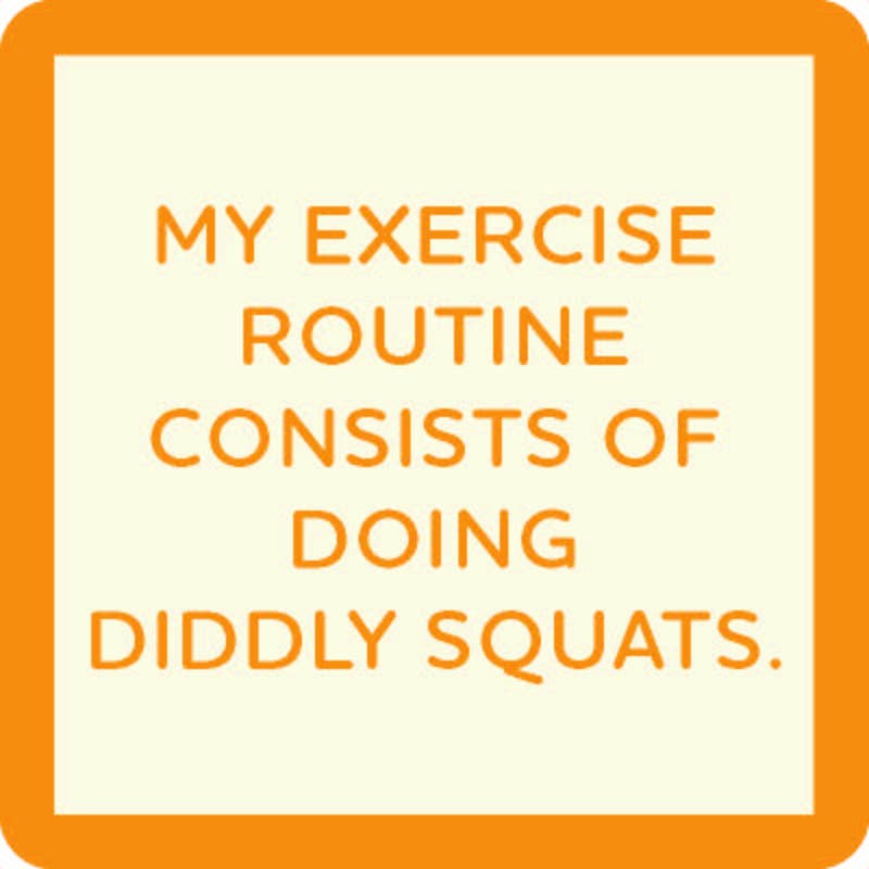 Drinks on Me - Diddly Squat